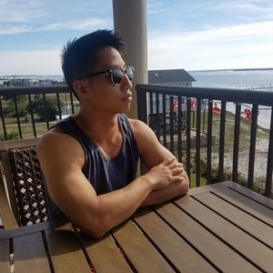 Meet your Posher, Jon